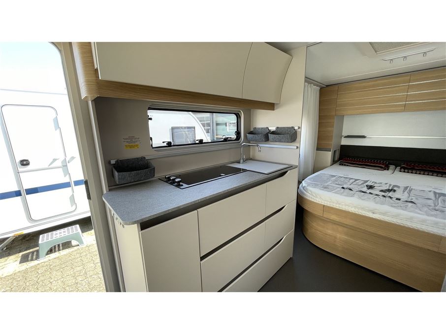 Adria Adora 593 UP ALDE
